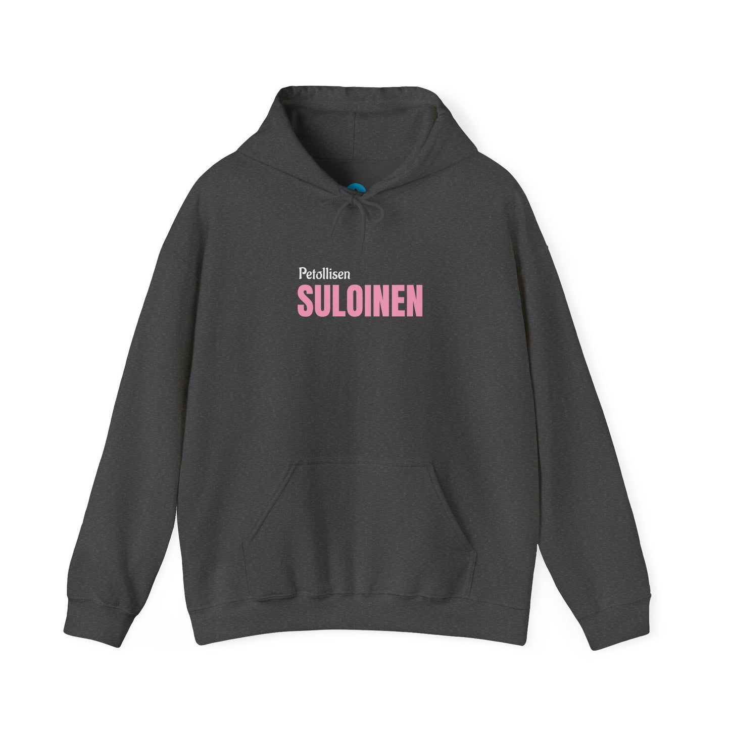 PETOLLISEN SULOINEN – Unisex Huppari