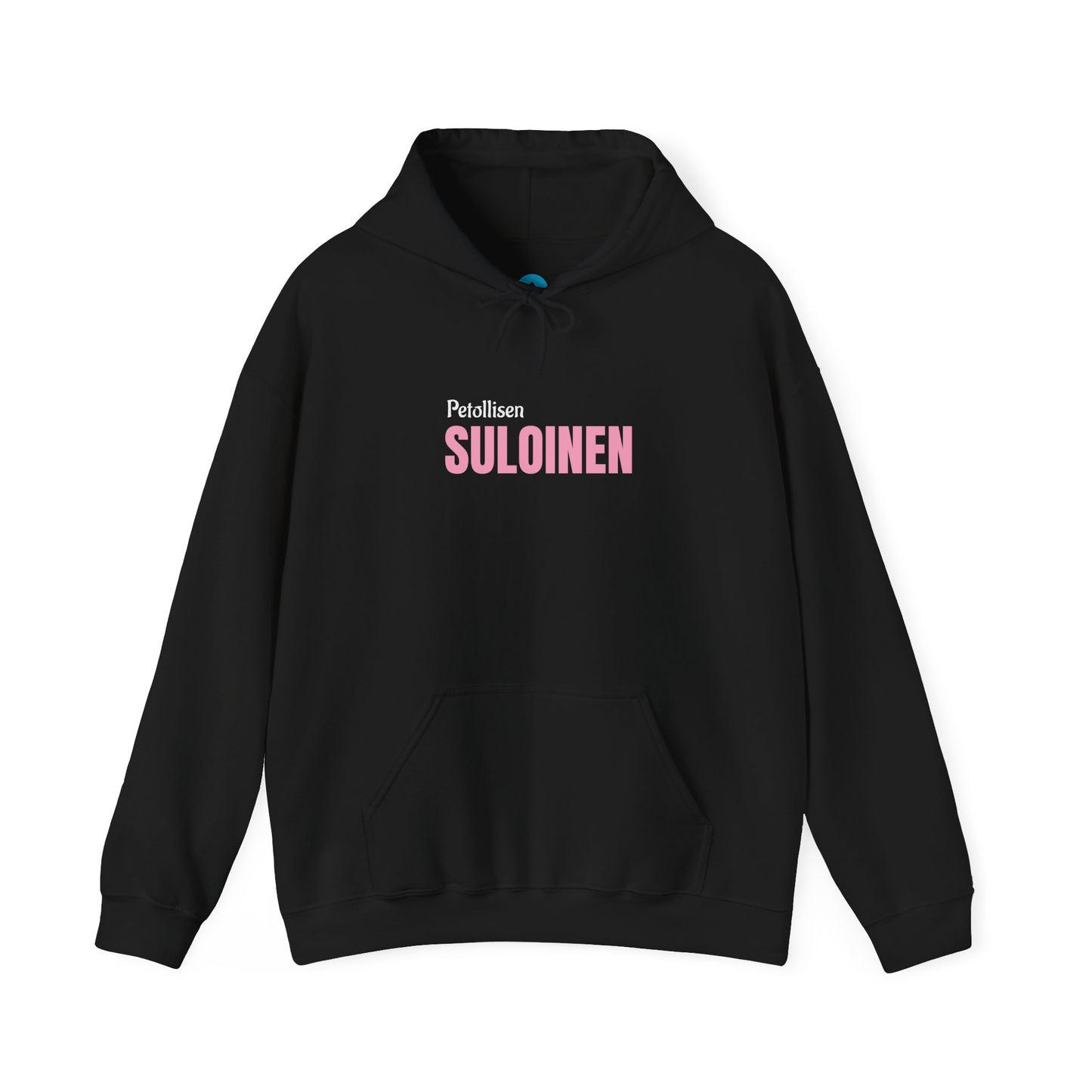 PETOLLISEN SULOINEN – Unisex Huppari