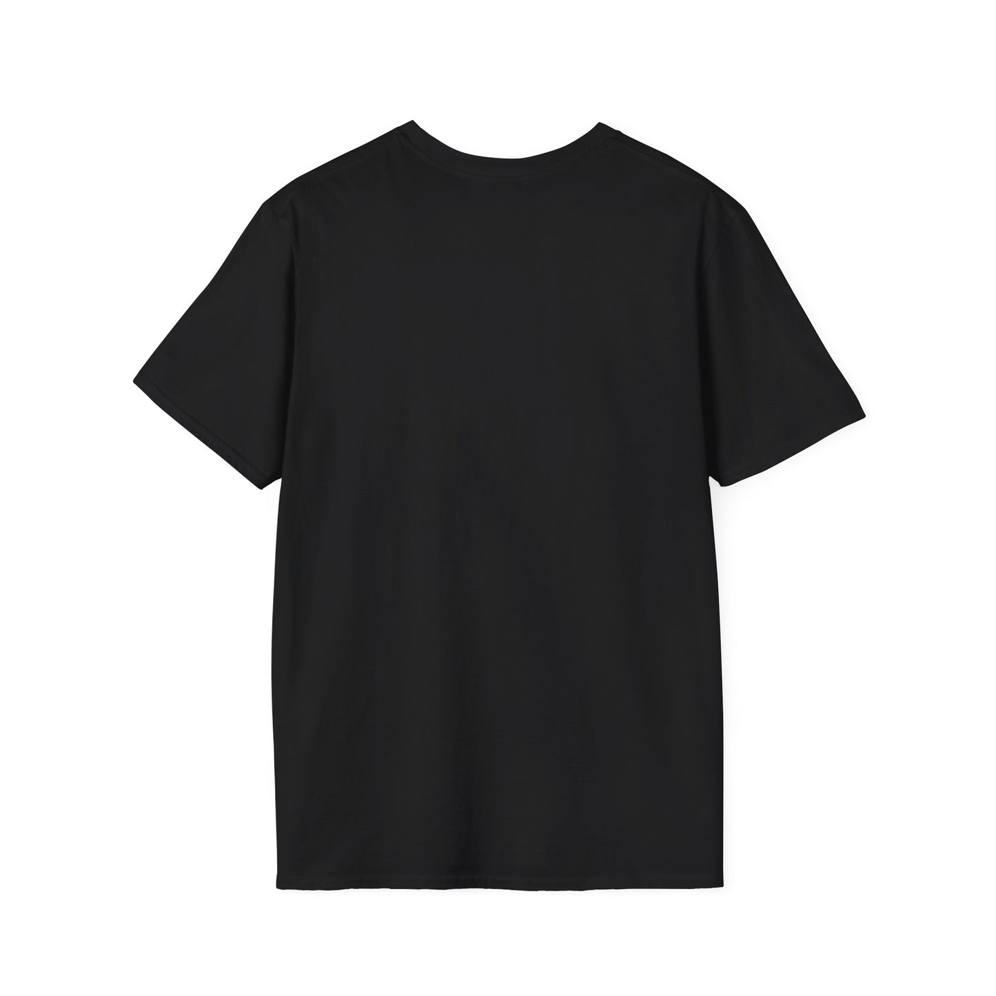 TÄYSIPÄIVÄINEN KOMMENTAATTORI – Unisex T-paita