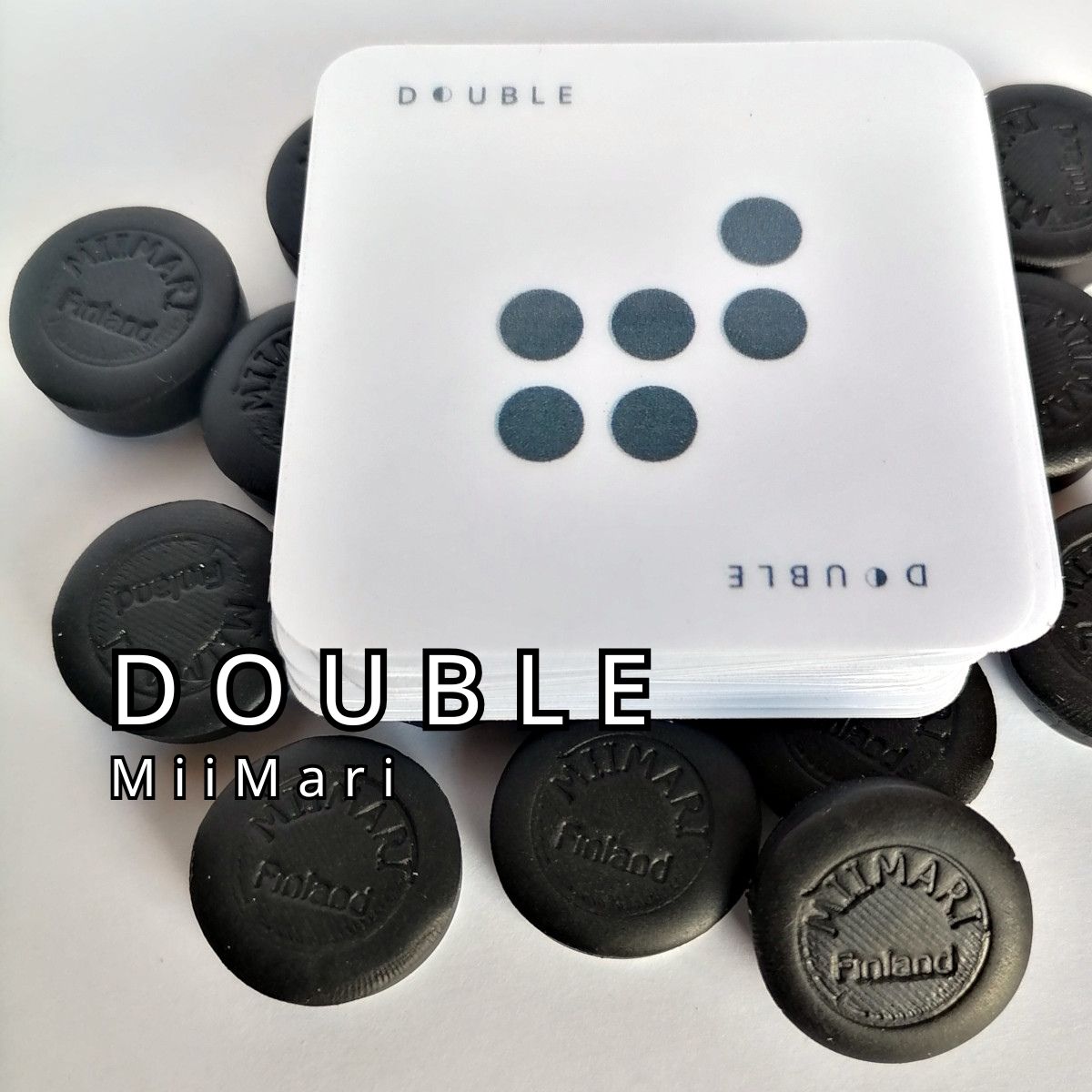 DOUBLE