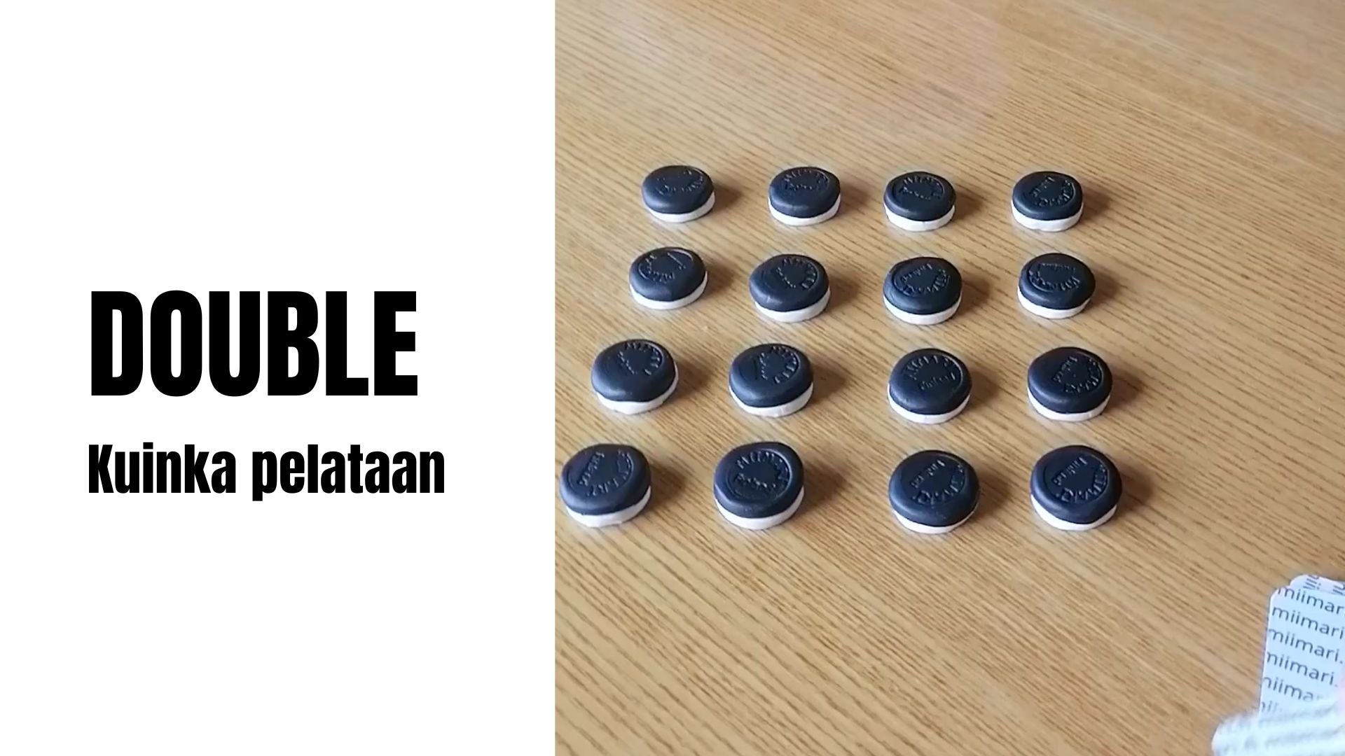 Lataa video: Pelin esittelyvideo