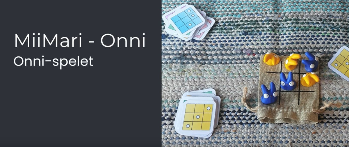 Ladda video: Utforska spelet